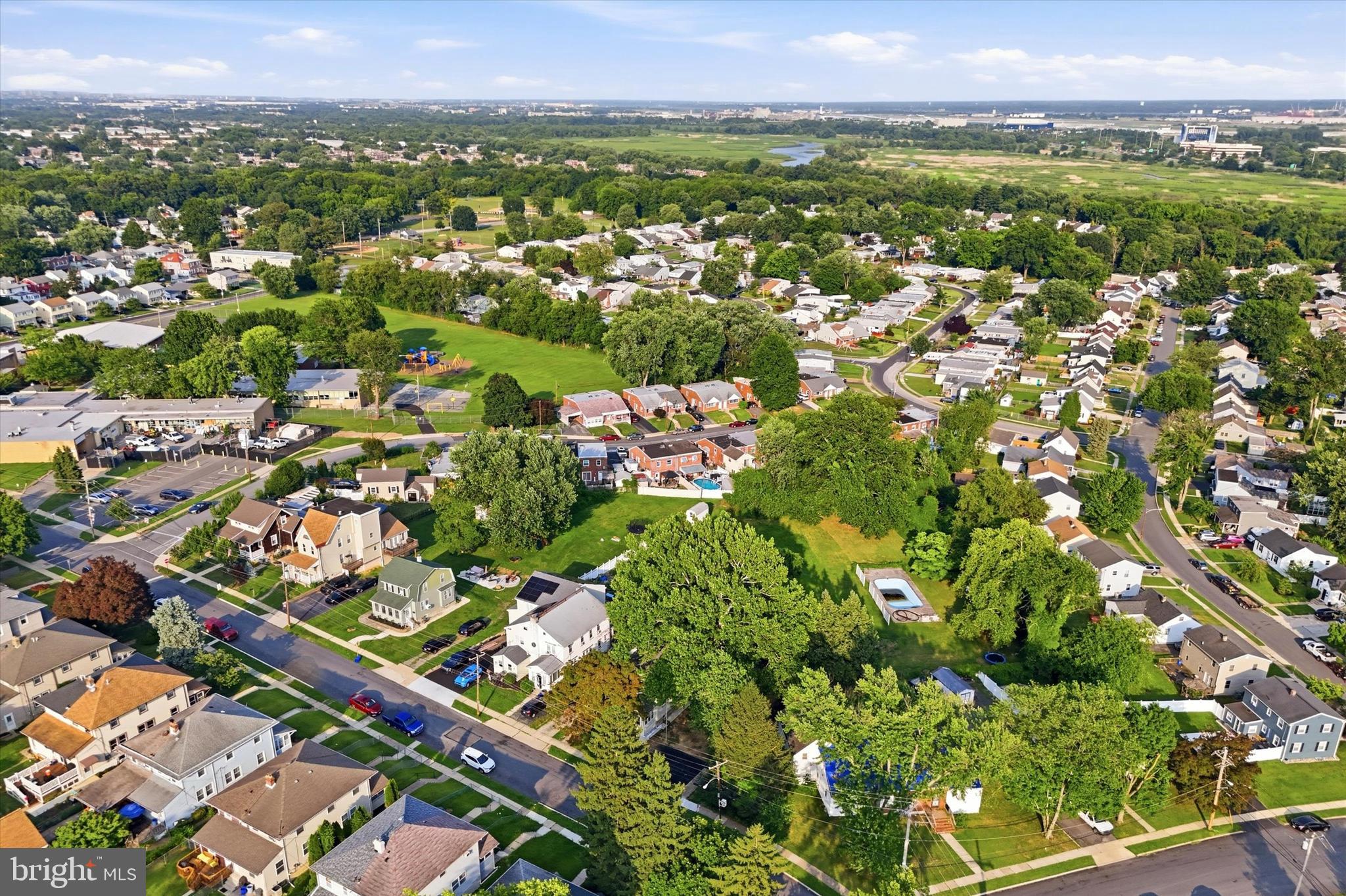 NORTHWOODS - Residential