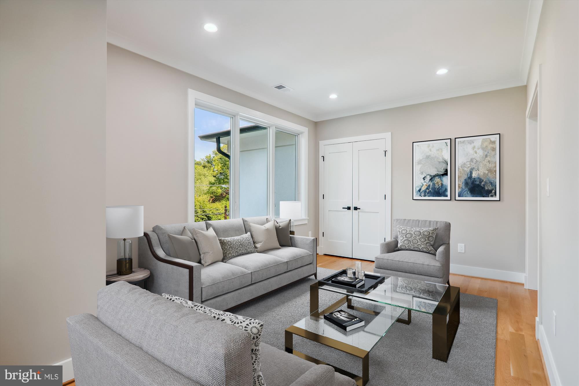 BURNING TREE VALLEY - Residential
