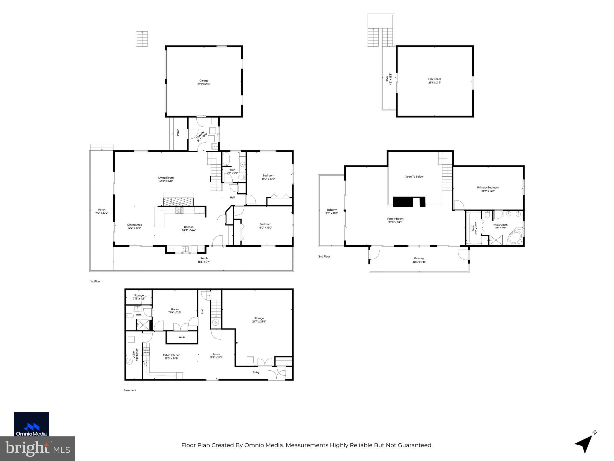 FREELAND - Residential