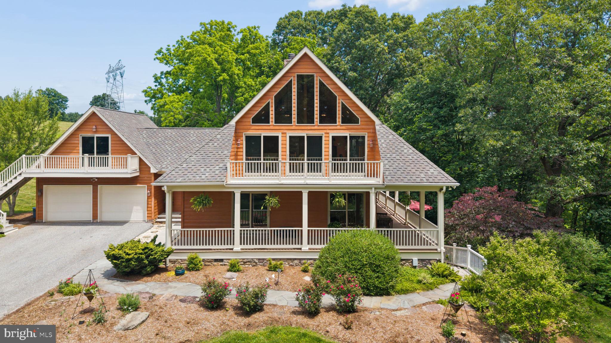 FREELAND - Residential