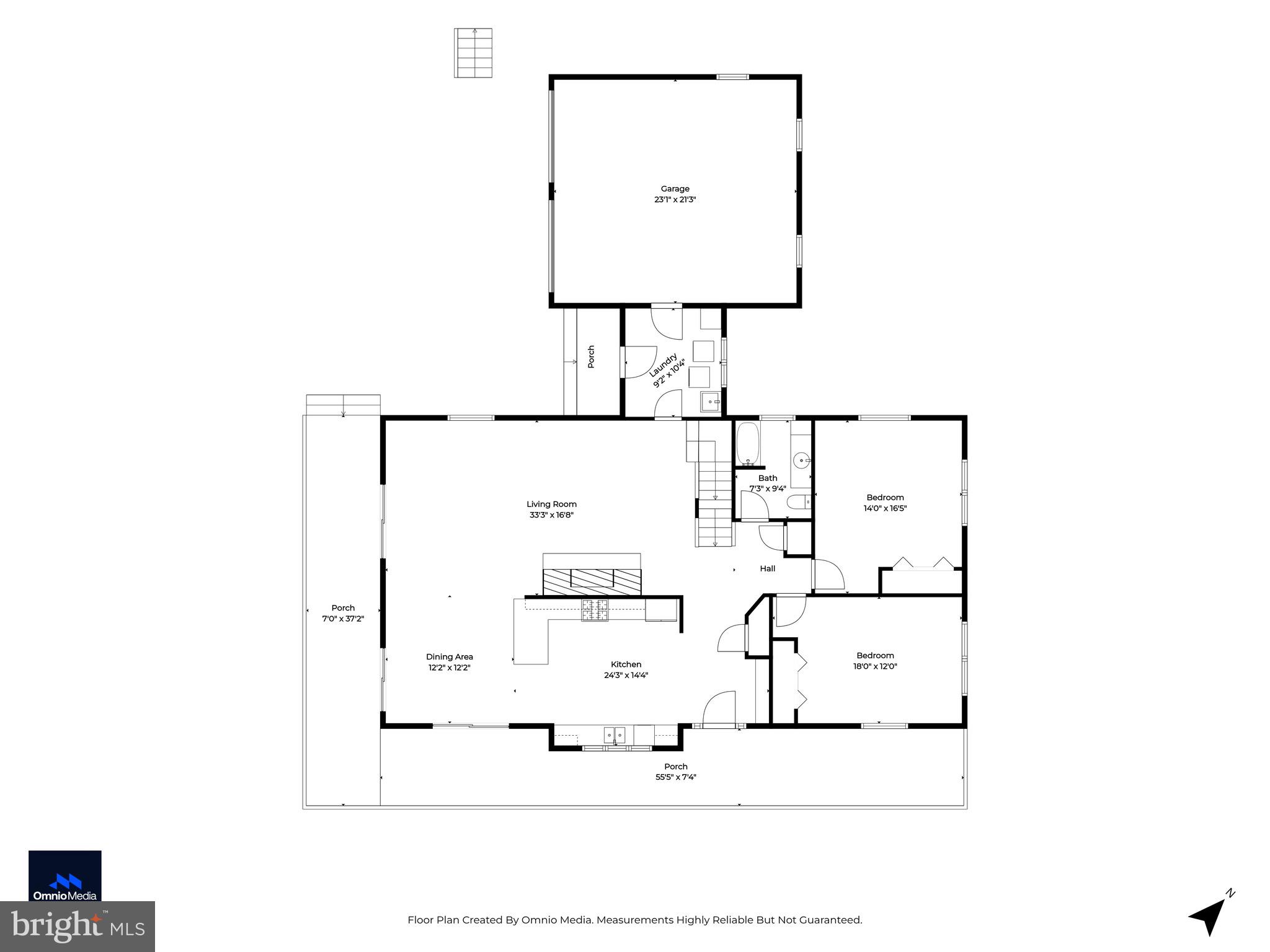 FREELAND - Residential