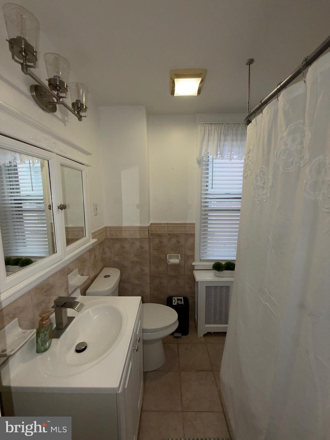 FAIRHILL - Residential