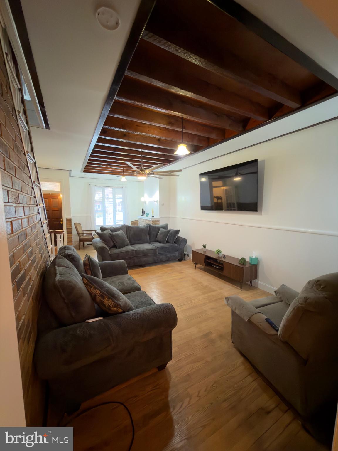 FAIRHILL - Residential