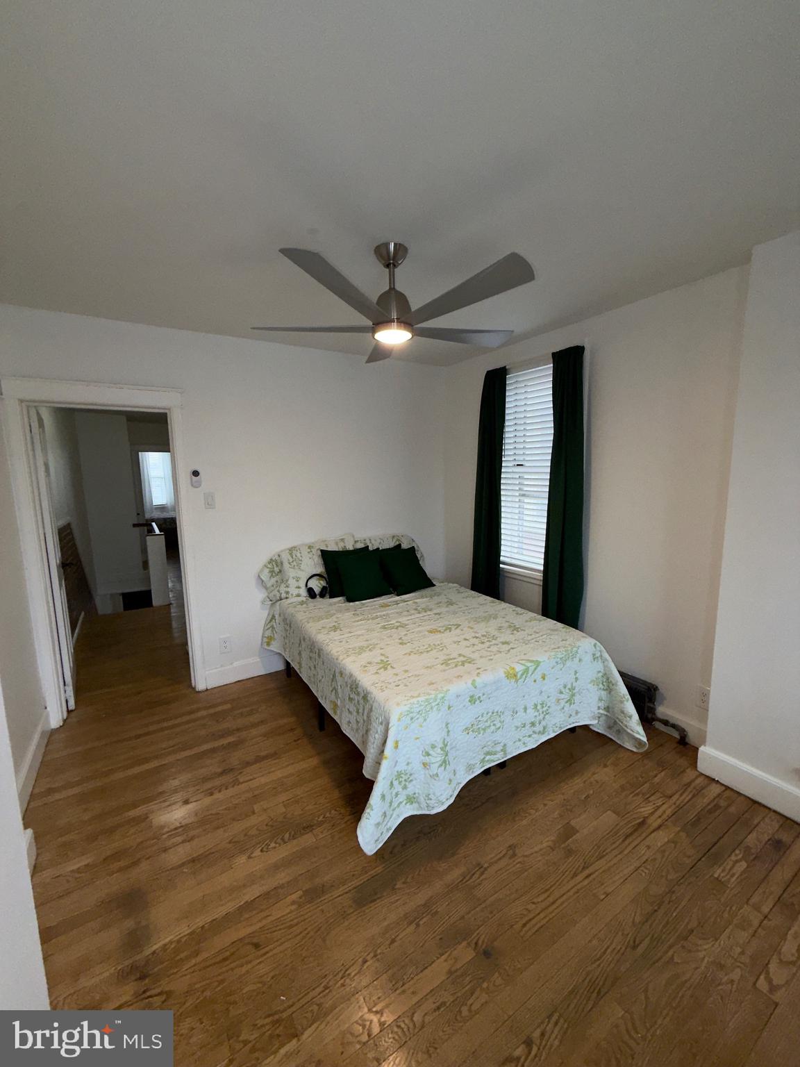 FAIRHILL - Residential