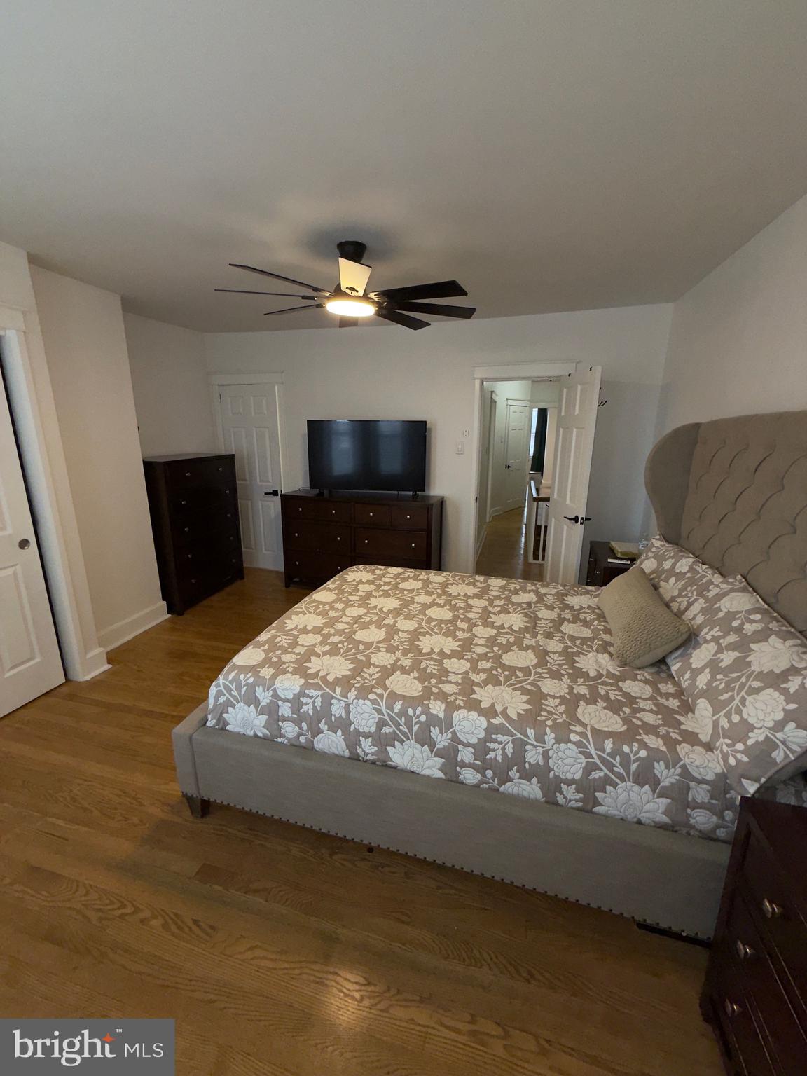 FAIRHILL - Residential