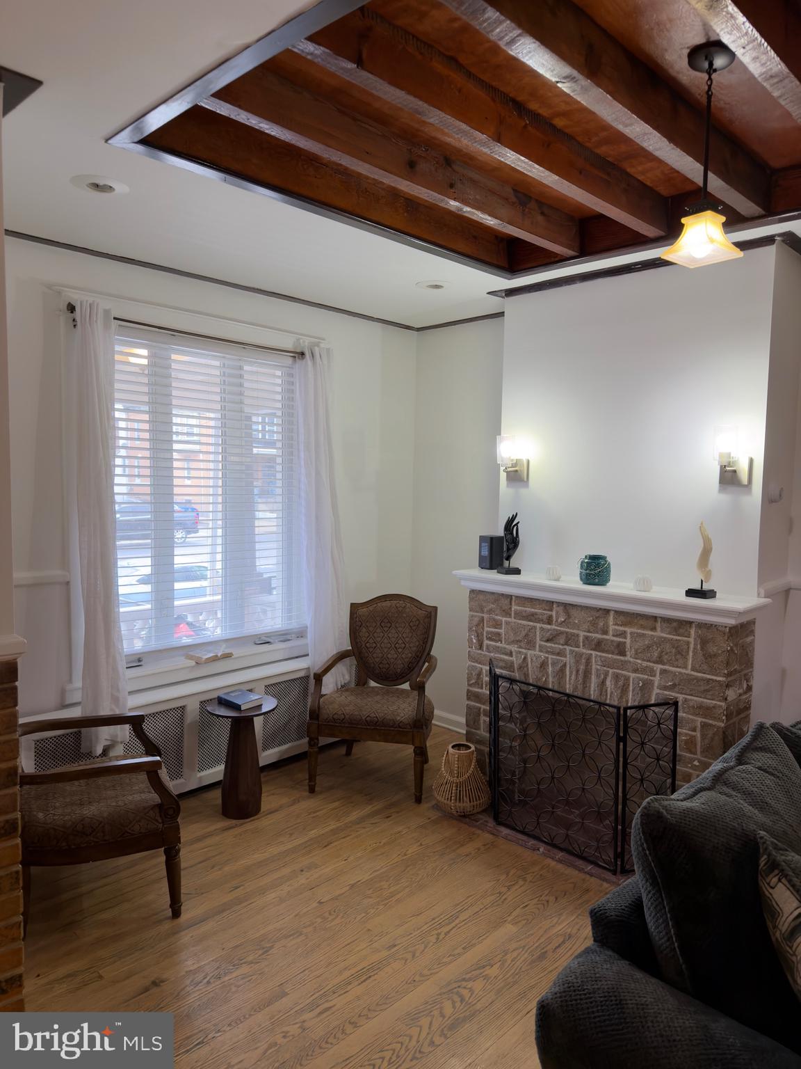FAIRHILL - Residential
