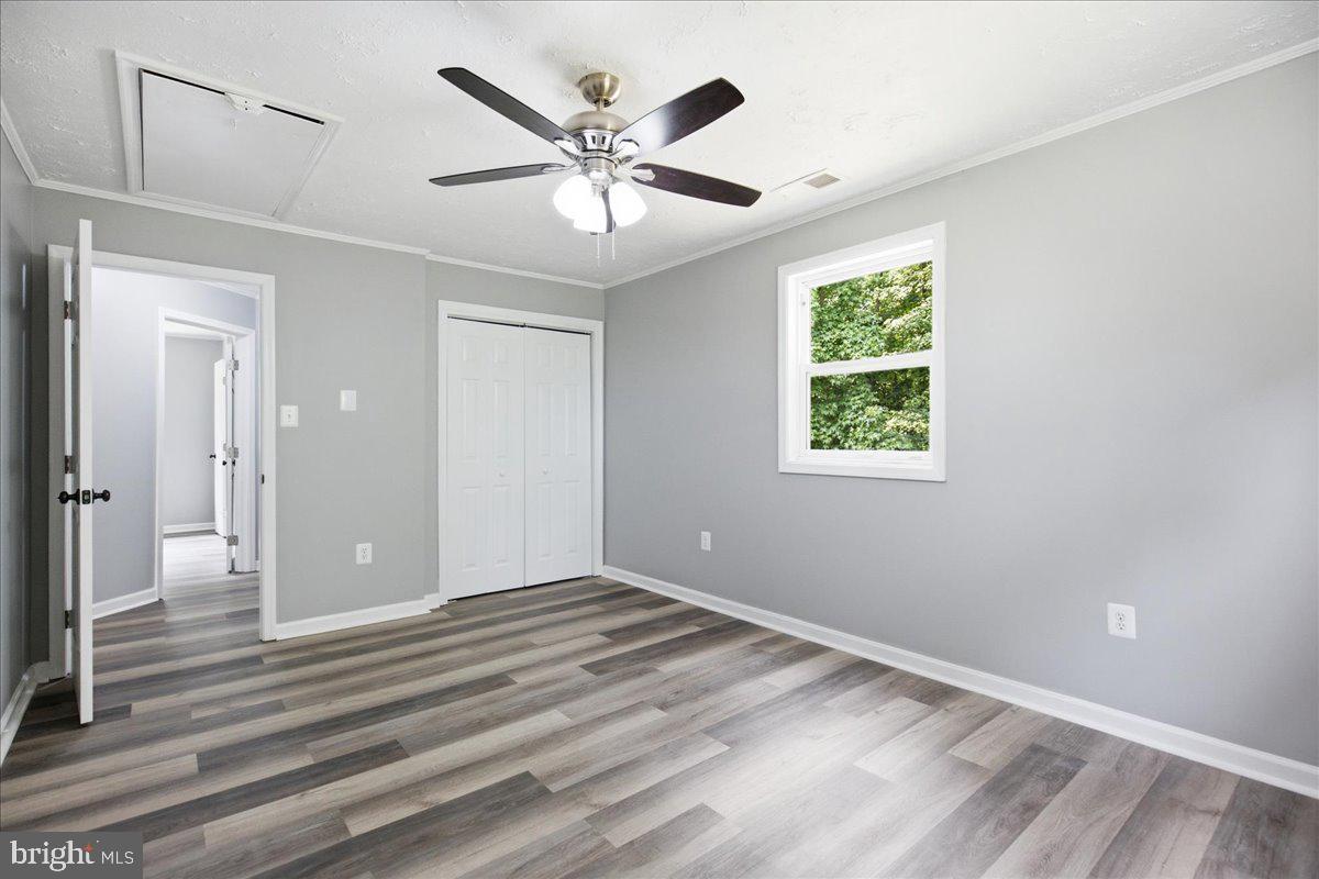 PONDS WOOD LANDING - Residential