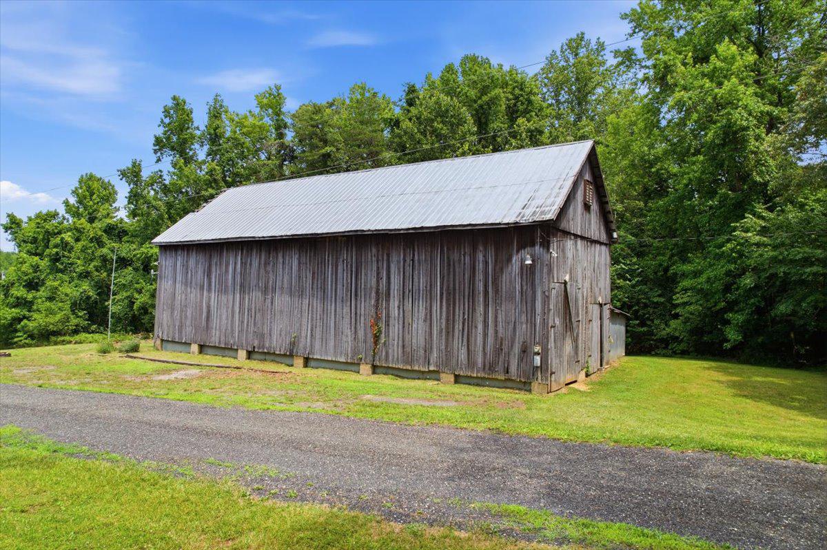 PONDS WOOD LANDING - Residential