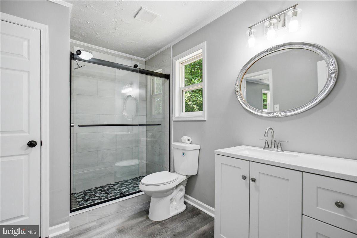 PONDS WOOD LANDING - Residential