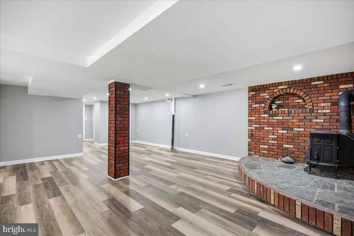 PONDS WOOD LANDING - Residential