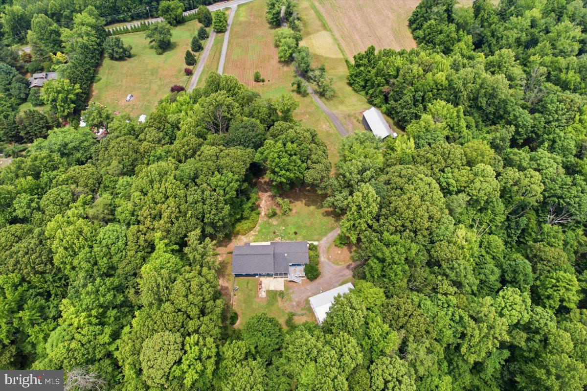 PONDS WOOD LANDING - Residential