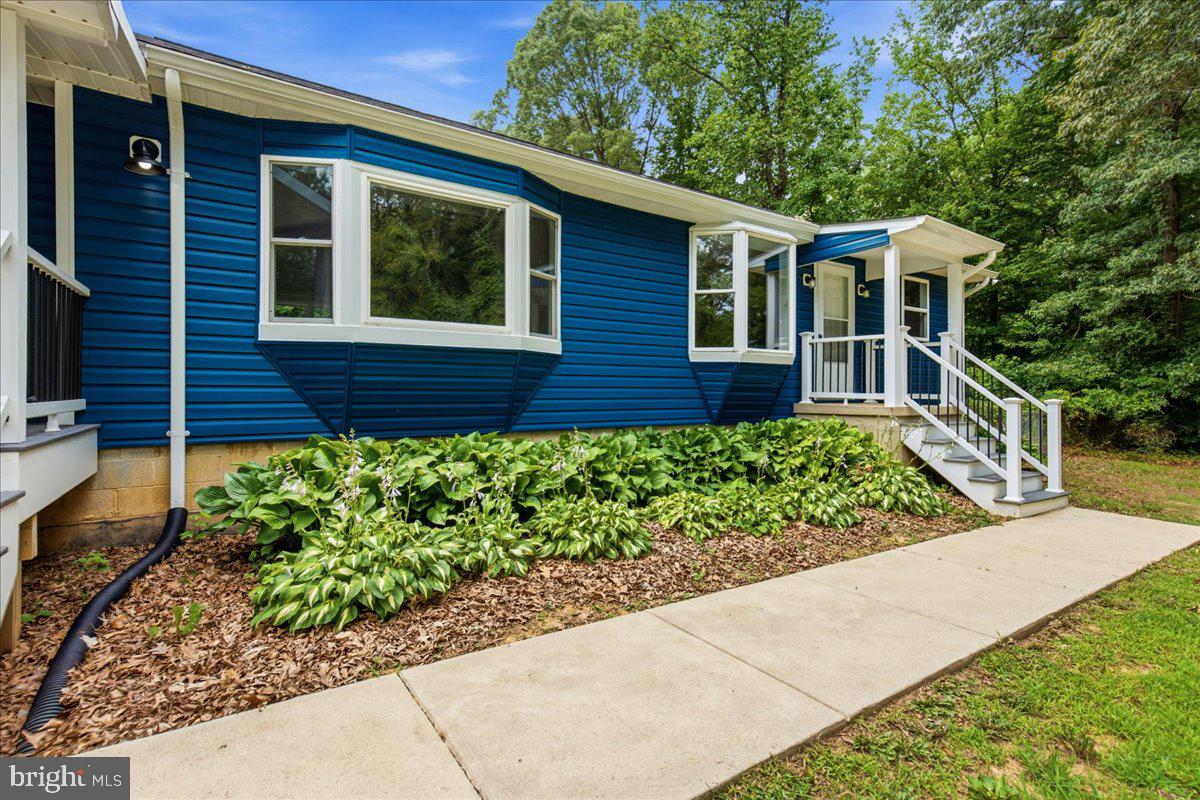 PONDS WOOD LANDING - Residential