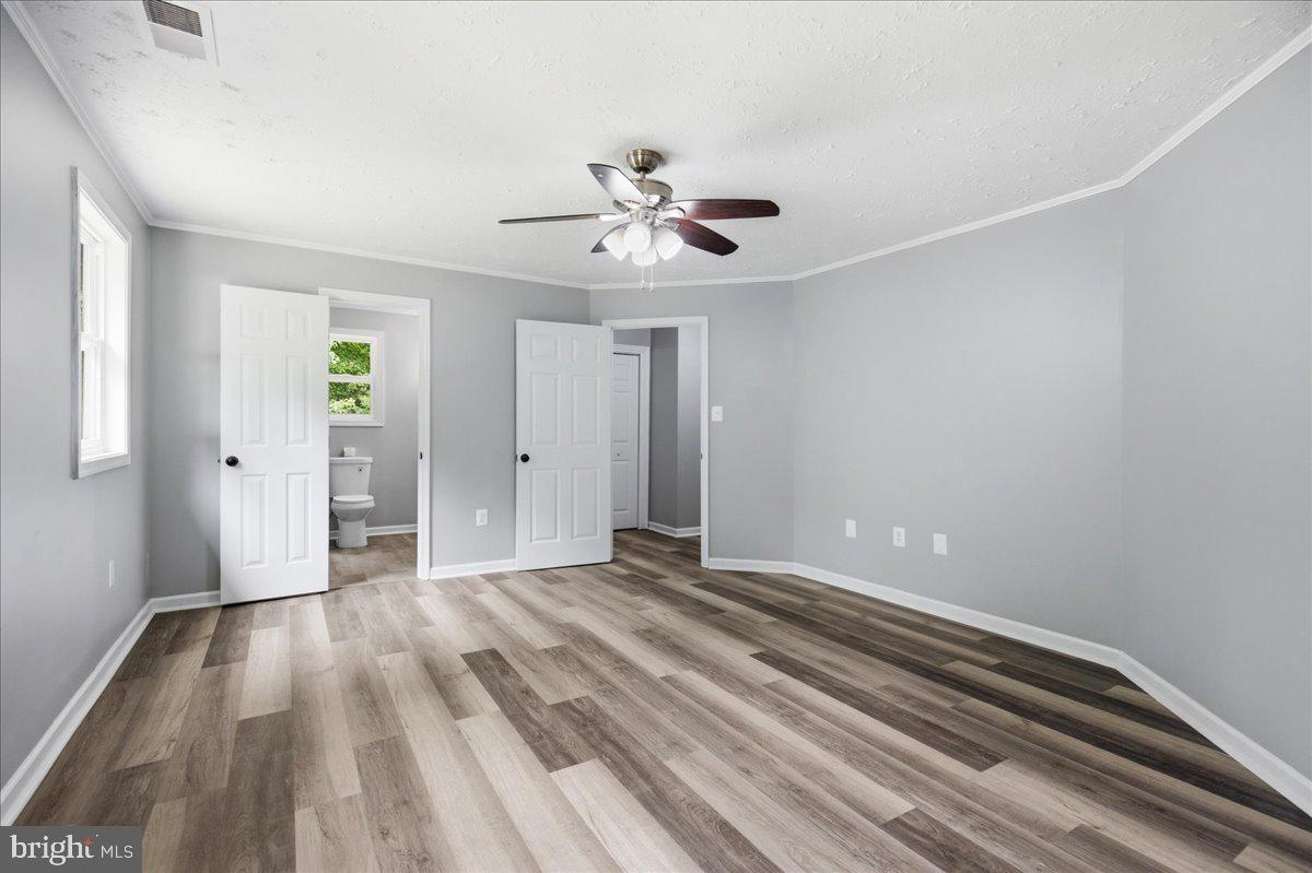 PONDS WOOD LANDING - Residential