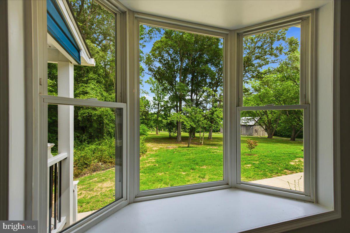 PONDS WOOD LANDING - Residential