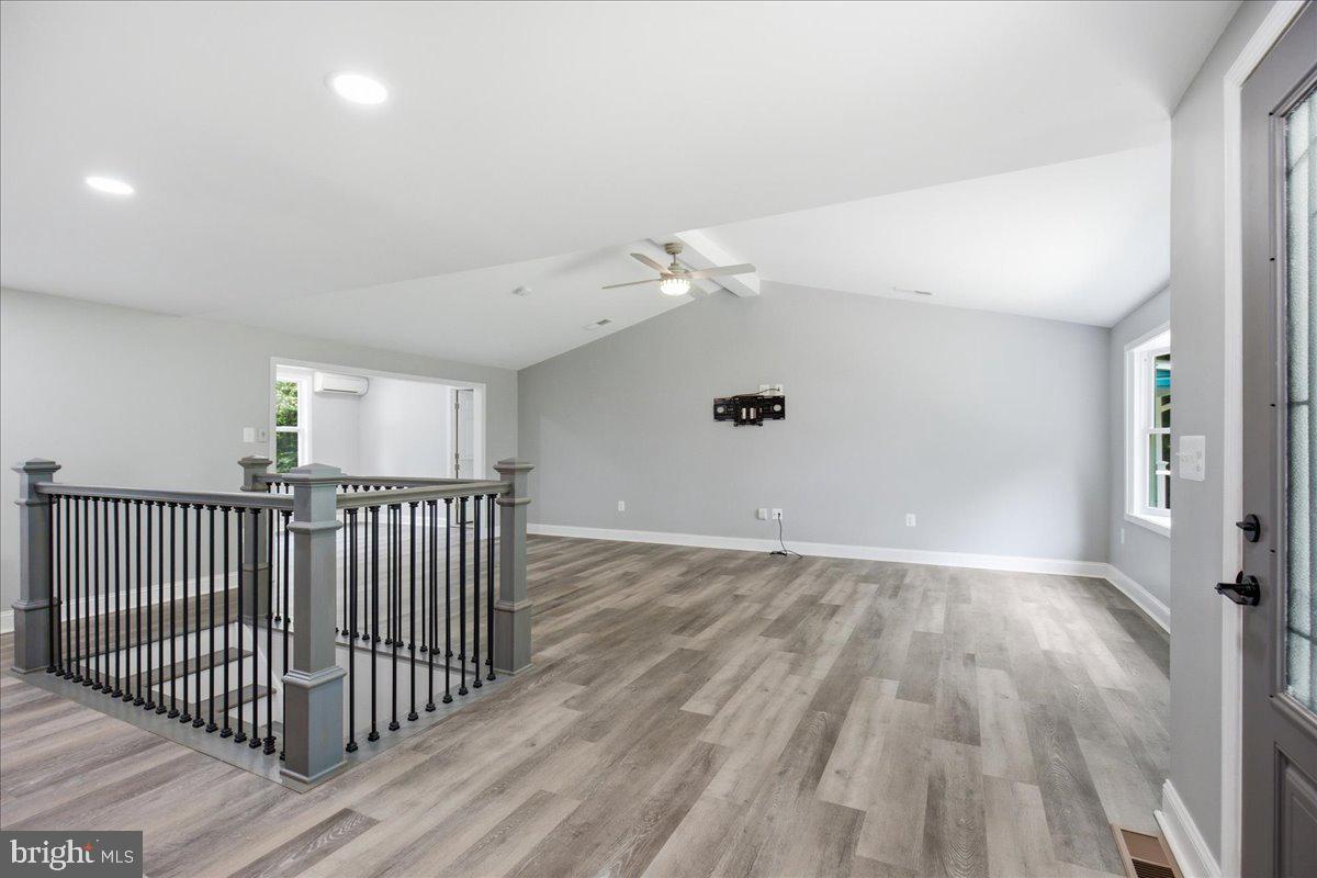 PONDS WOOD LANDING - Residential