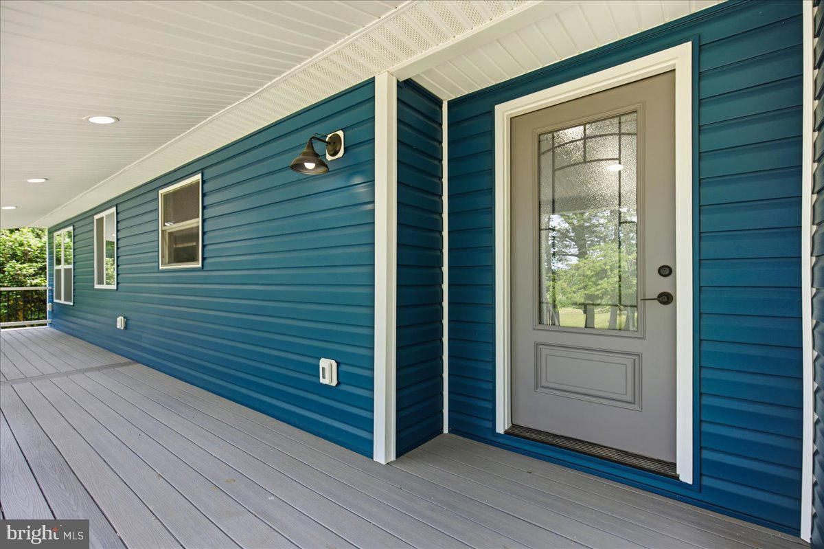 PONDS WOOD LANDING - Residential