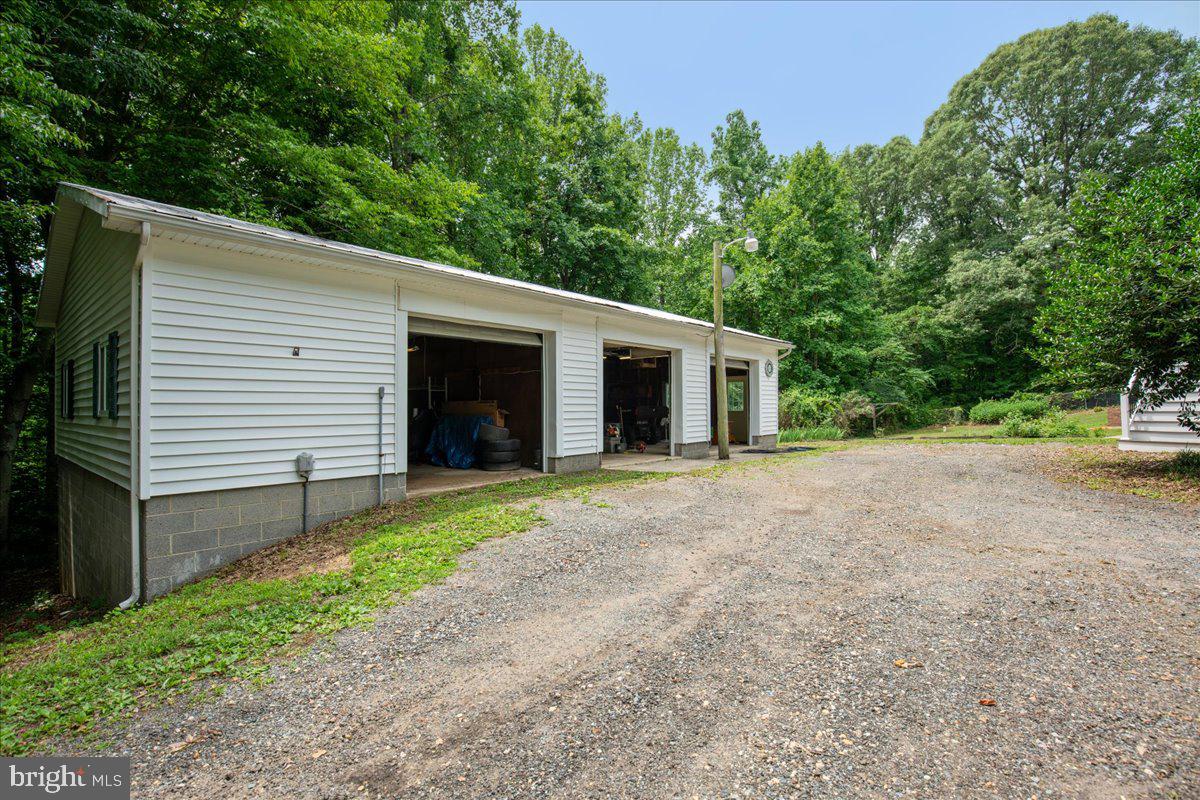 PONDS WOOD LANDING - Residential