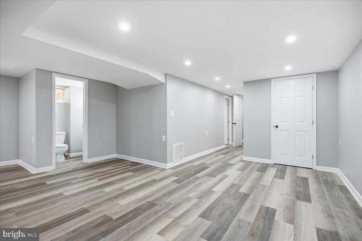 PONDS WOOD LANDING - Residential