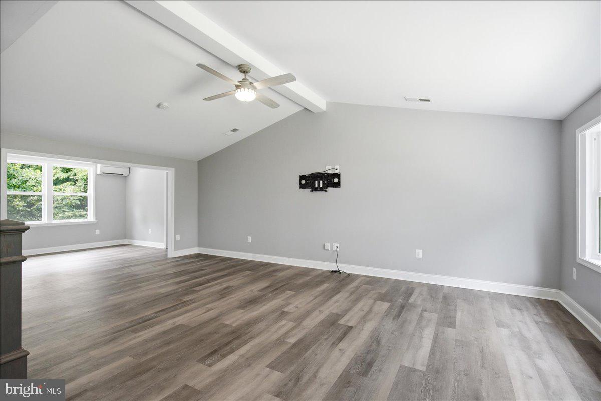 PONDS WOOD LANDING - Residential