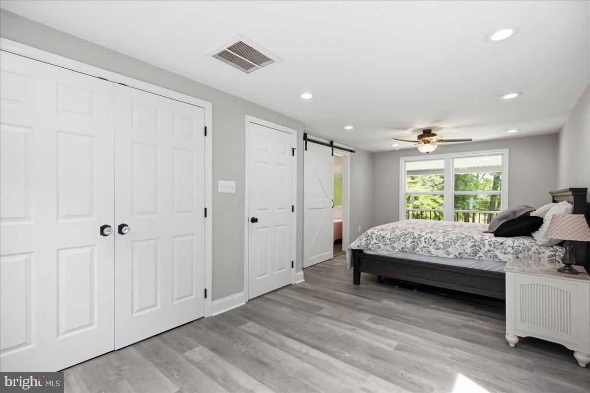 PONDS WOOD LANDING - Residential