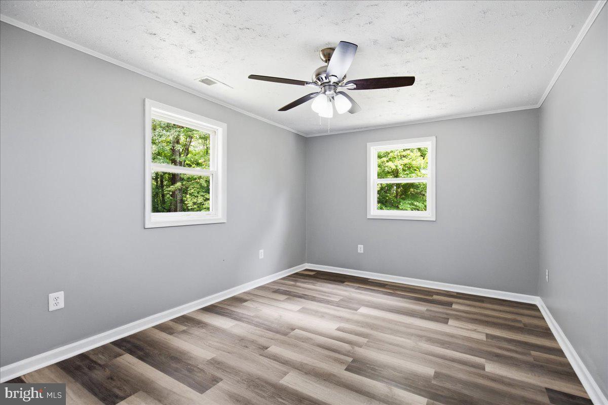 PONDS WOOD LANDING - Residential