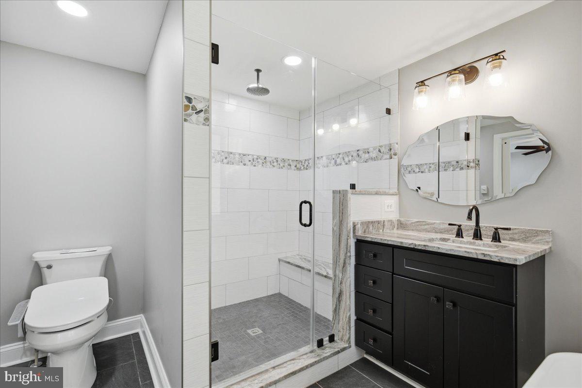 PONDS WOOD LANDING - Residential