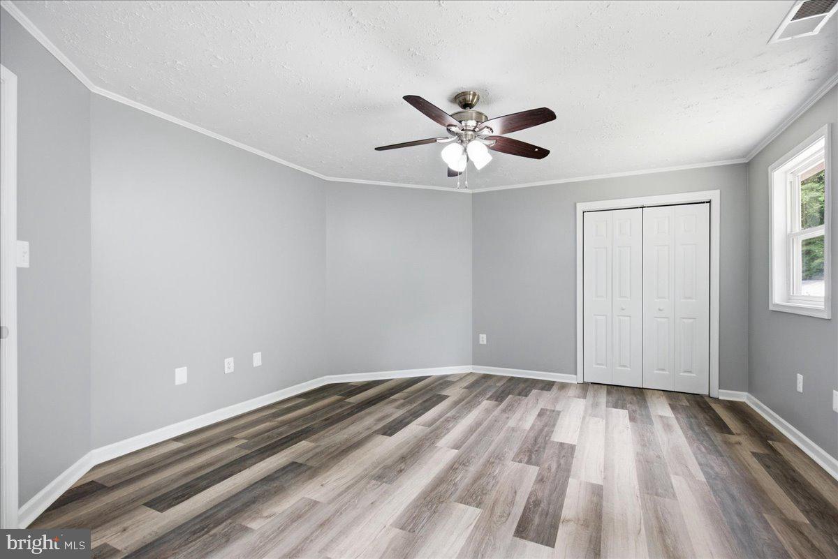 PONDS WOOD LANDING - Residential