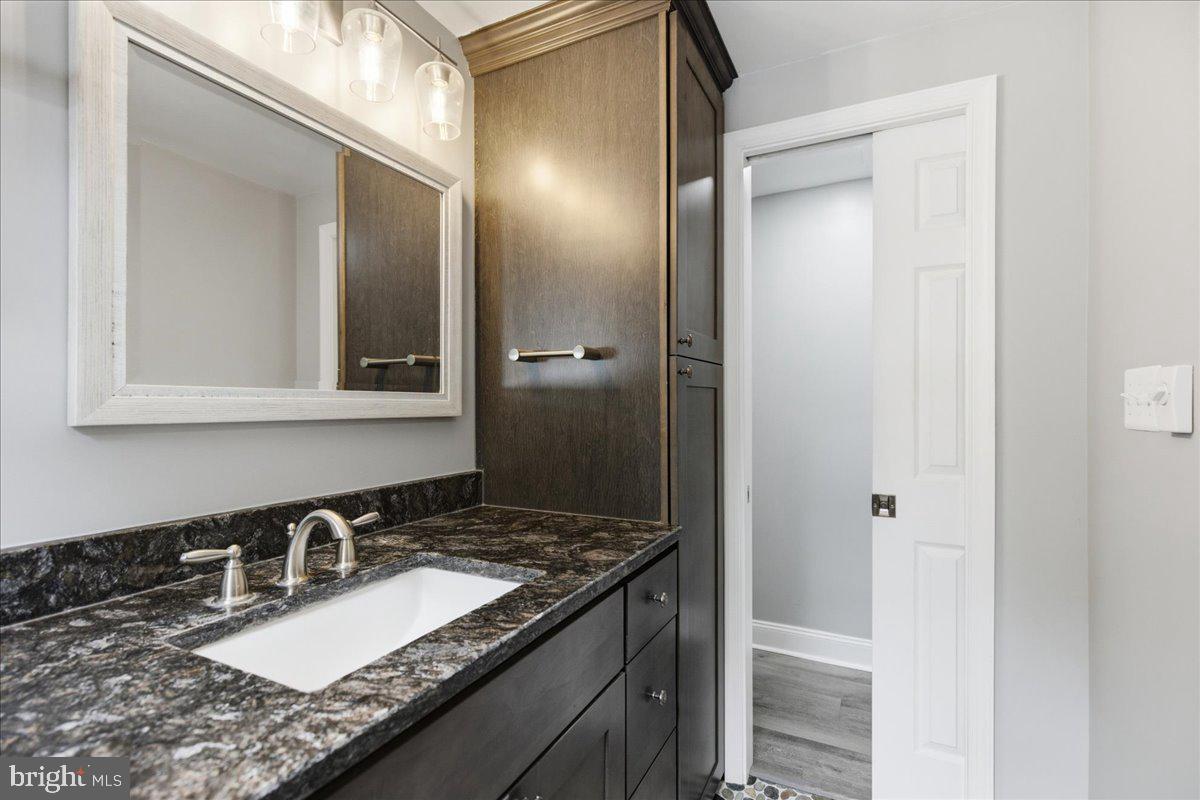 PONDS WOOD LANDING - Residential