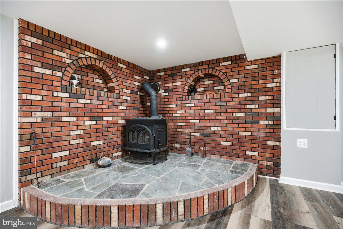 PONDS WOOD LANDING - Residential