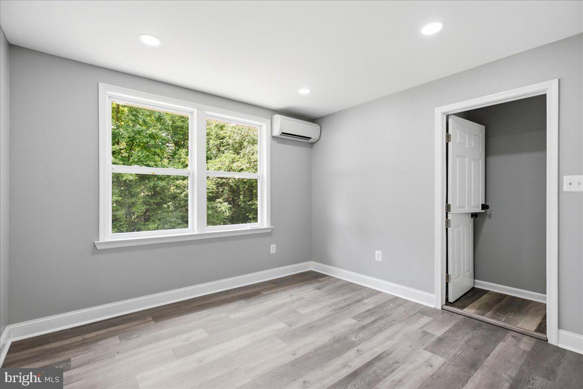 PONDS WOOD LANDING - Residential
