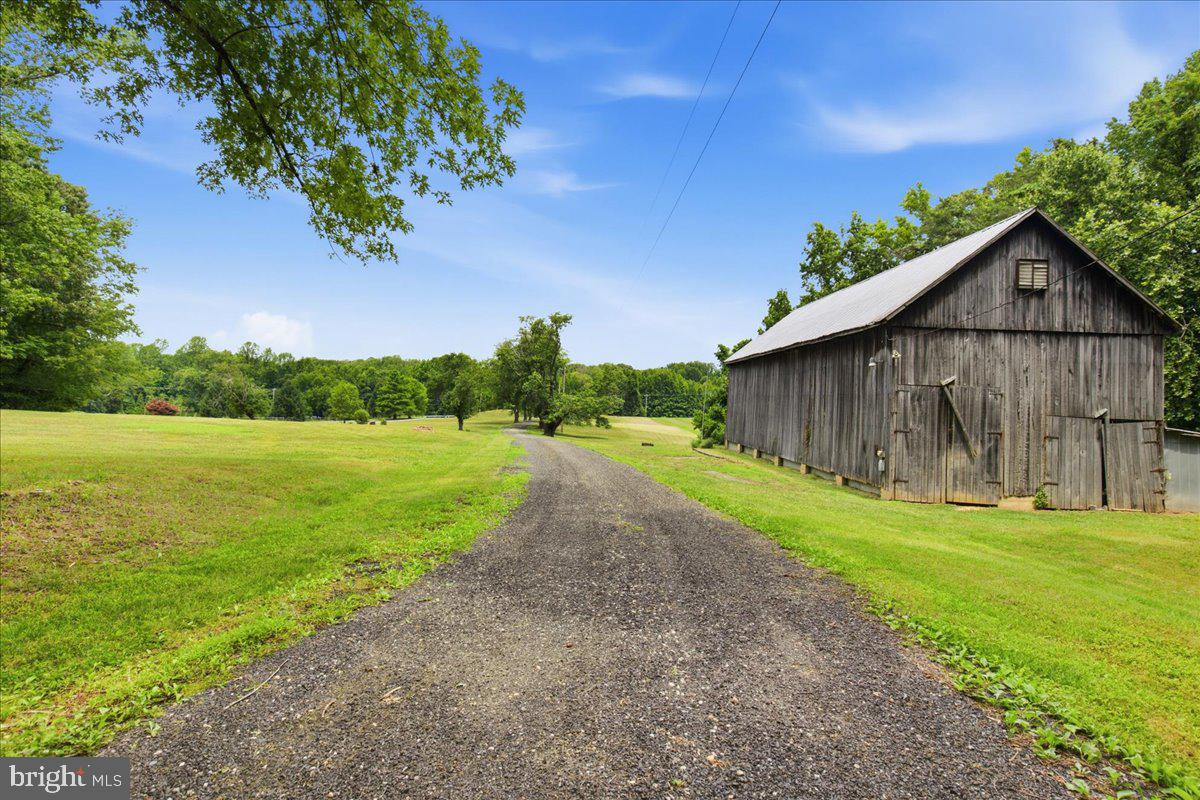 PONDS WOOD LANDING - Residential
