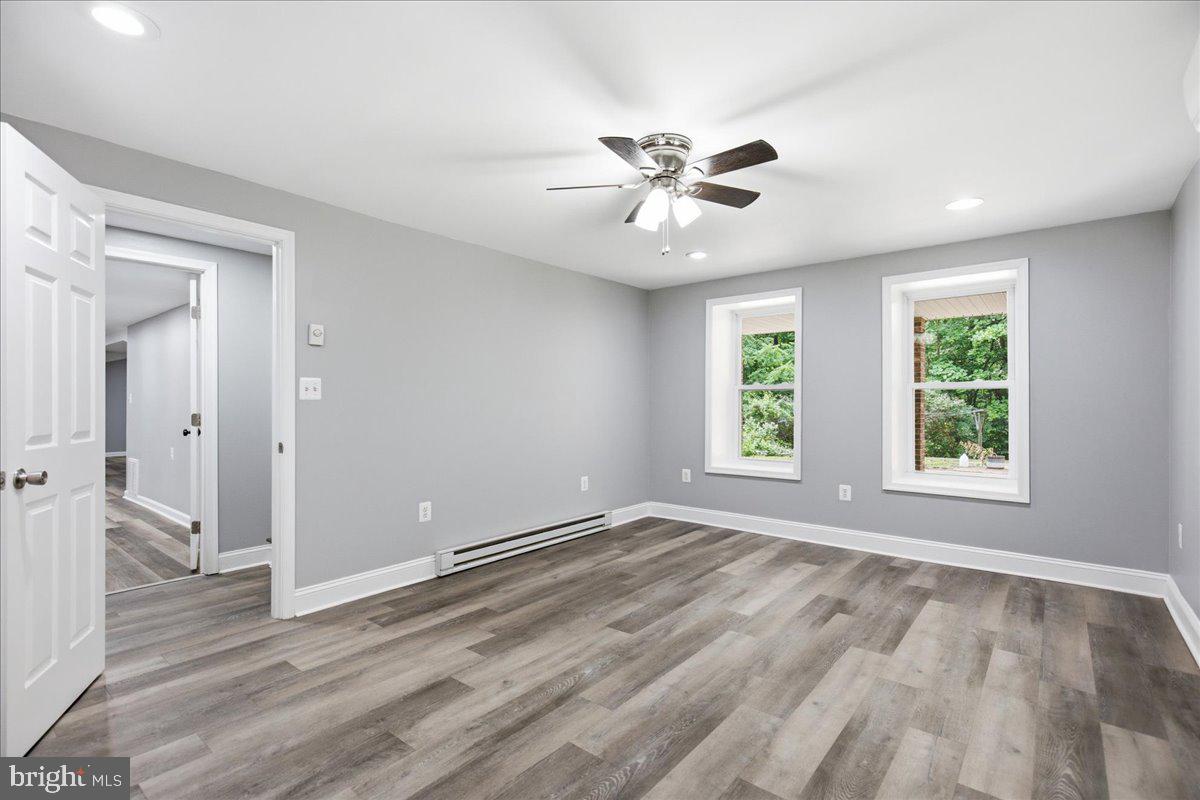 PONDS WOOD LANDING - Residential
