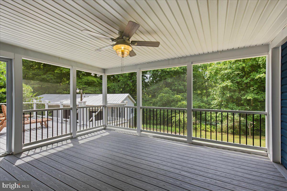 PONDS WOOD LANDING - Residential
