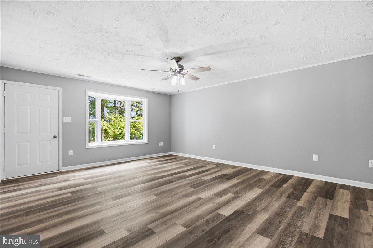 PONDS WOOD LANDING - Residential