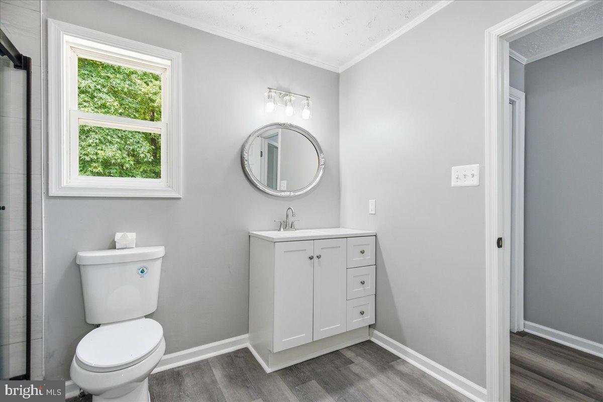 PONDS WOOD LANDING - Residential