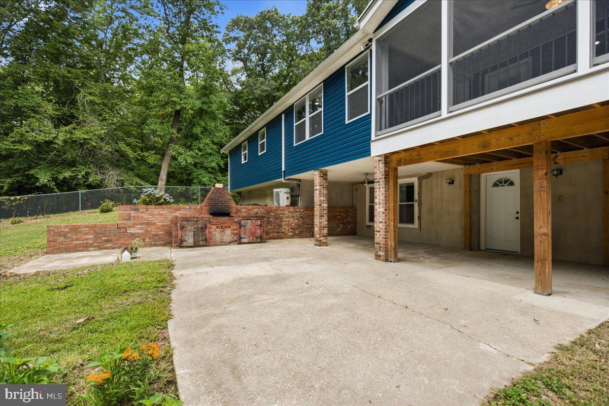 PONDS WOOD LANDING - Residential