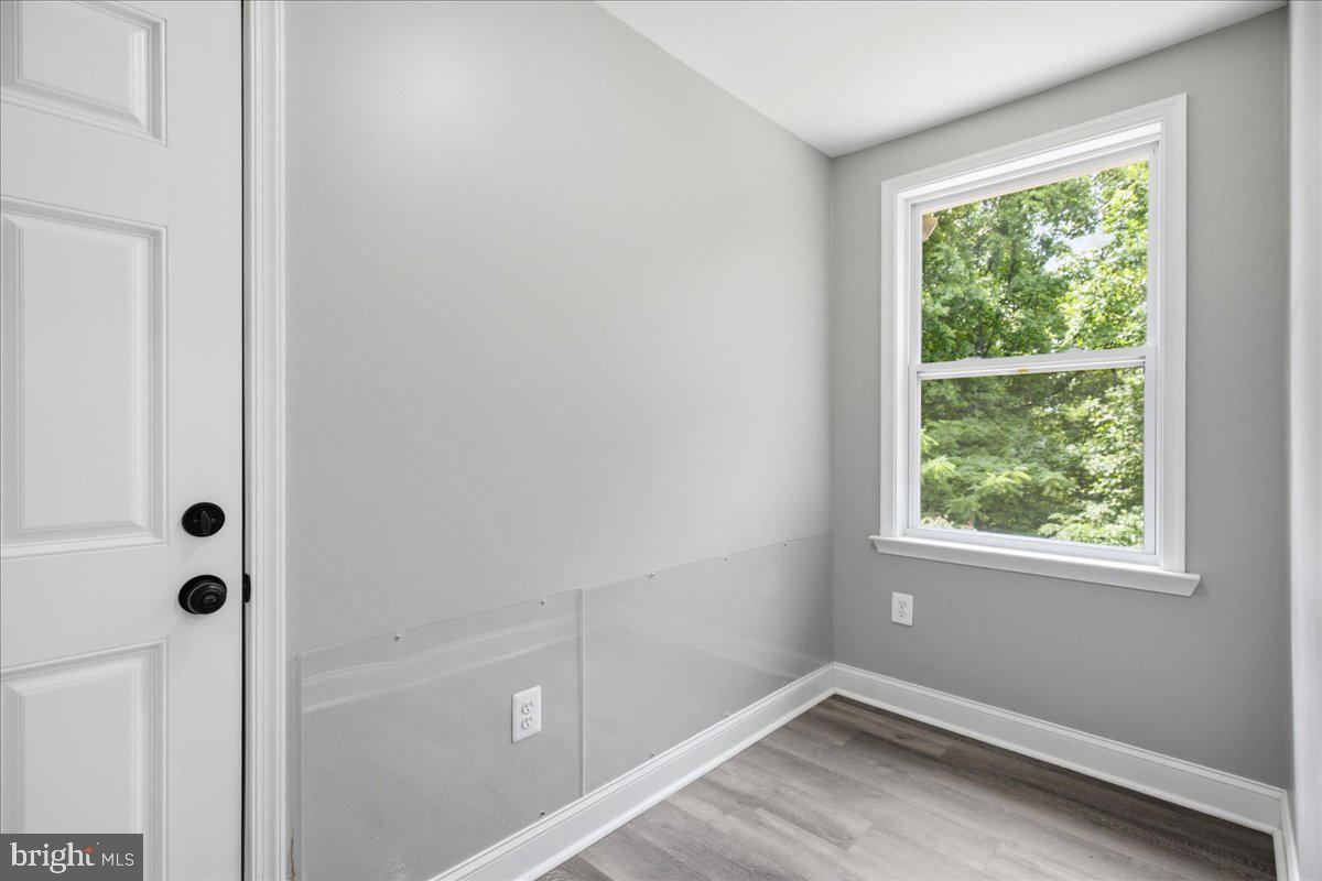 PONDS WOOD LANDING - Residential