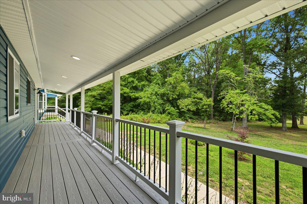 PONDS WOOD LANDING - Residential