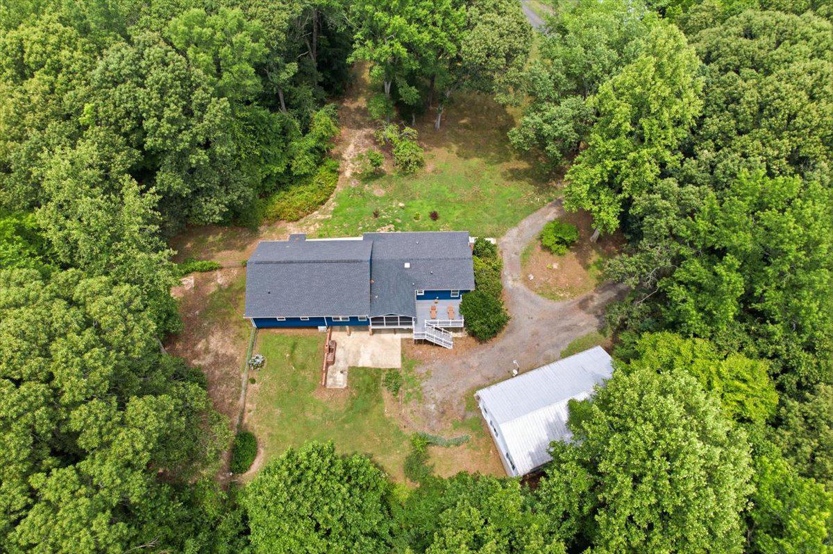 PONDS WOOD LANDING - Residential