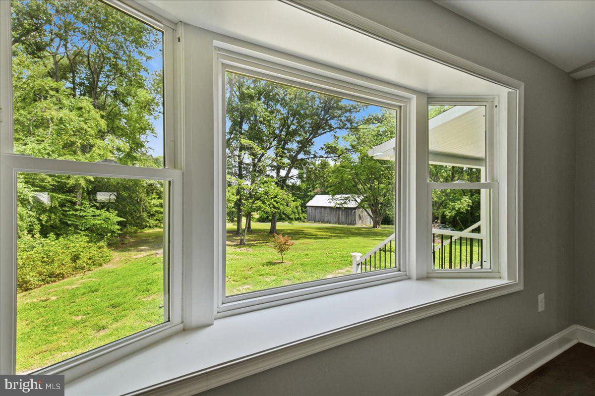 PONDS WOOD LANDING - Residential