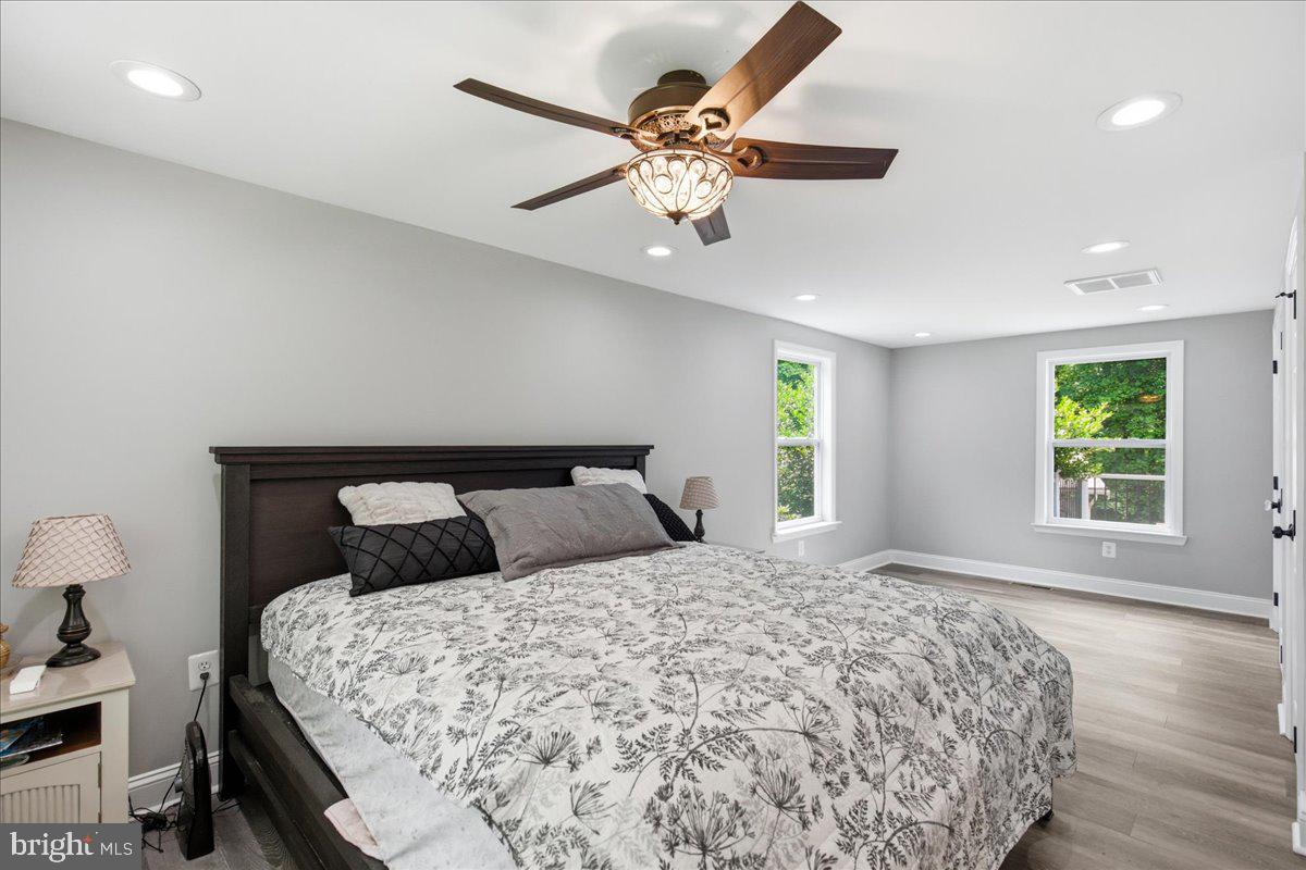 PONDS WOOD LANDING - Residential