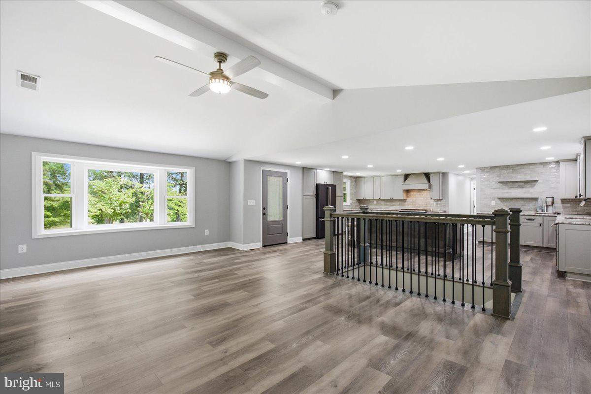 PONDS WOOD LANDING - Residential