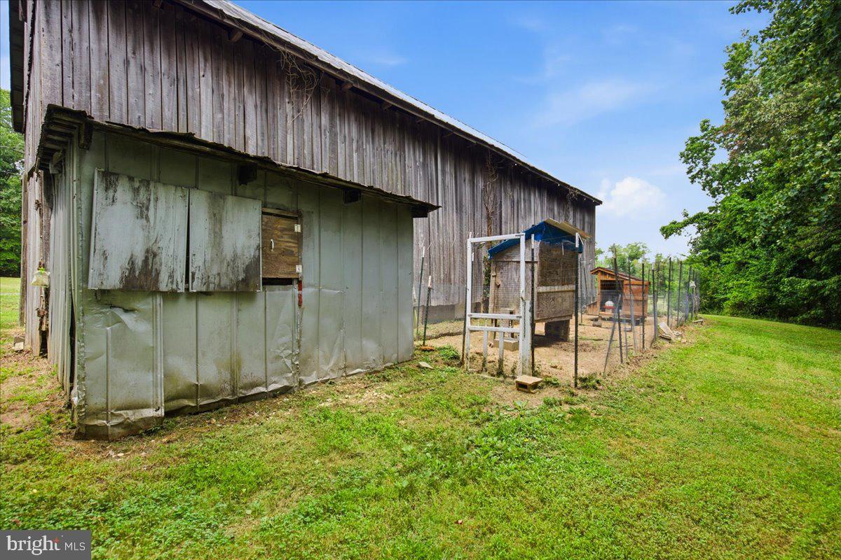 PONDS WOOD LANDING - Residential
