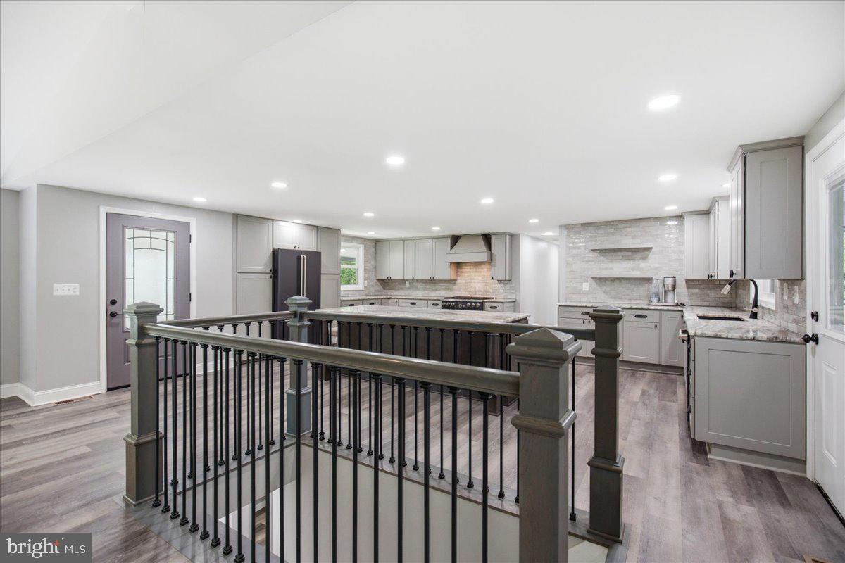 PONDS WOOD LANDING - Residential