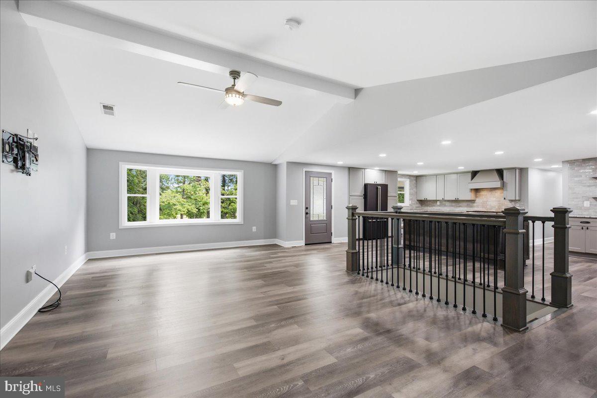 PONDS WOOD LANDING - Residential
