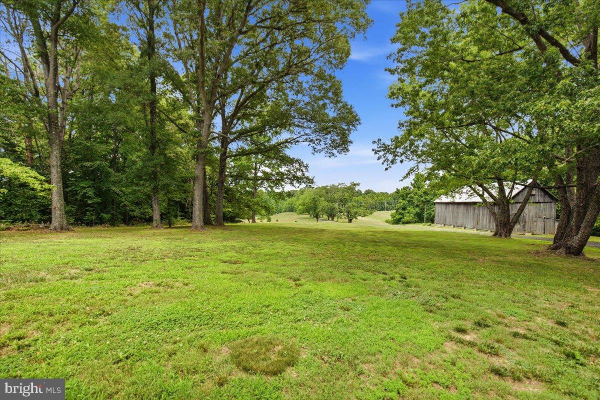 PONDS WOOD LANDING - Residential