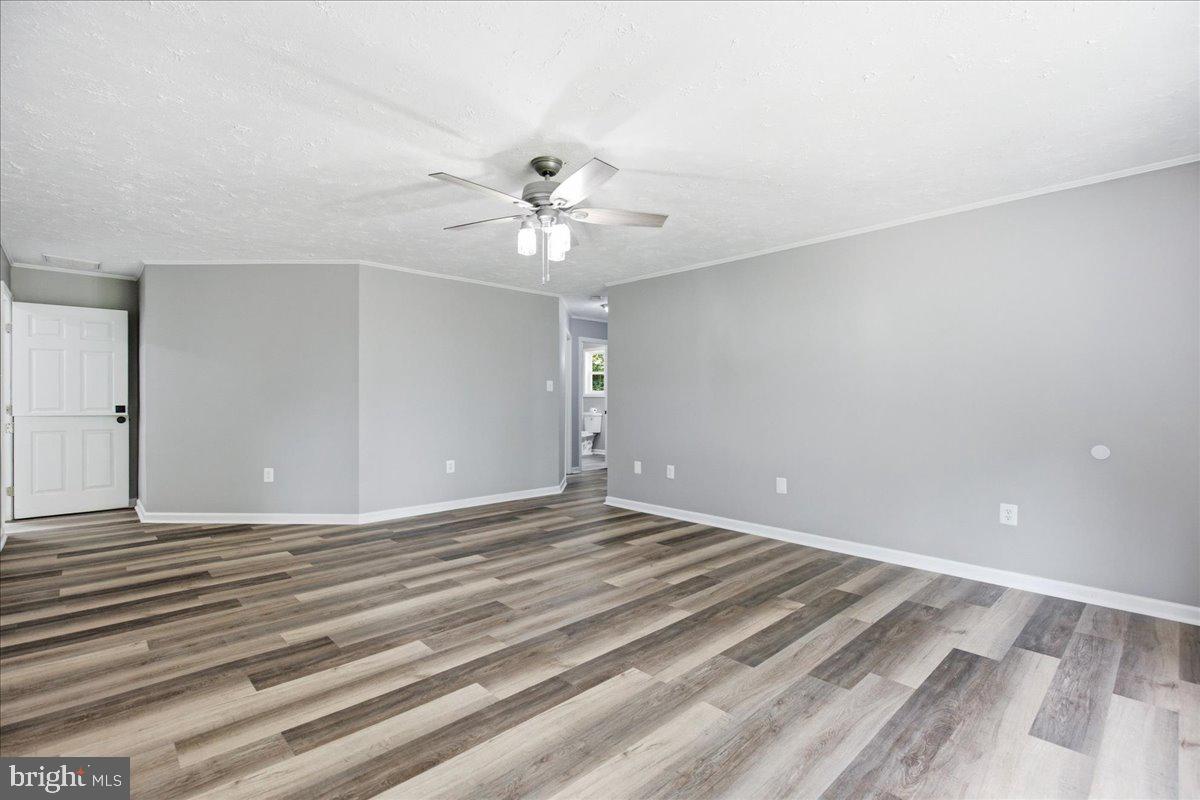 PONDS WOOD LANDING - Residential