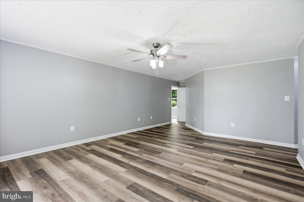 PONDS WOOD LANDING - Residential