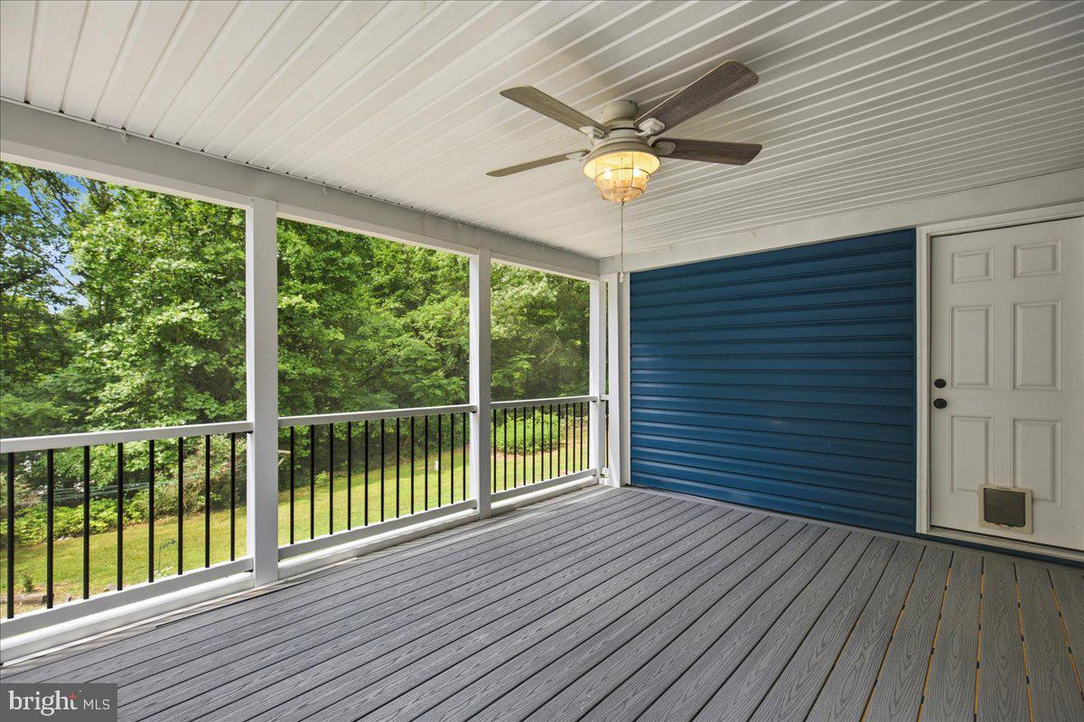 PONDS WOOD LANDING - Residential