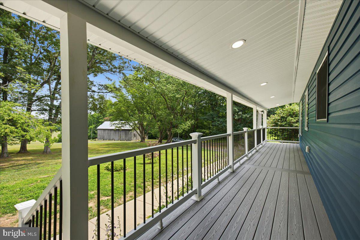PONDS WOOD LANDING - Residential
